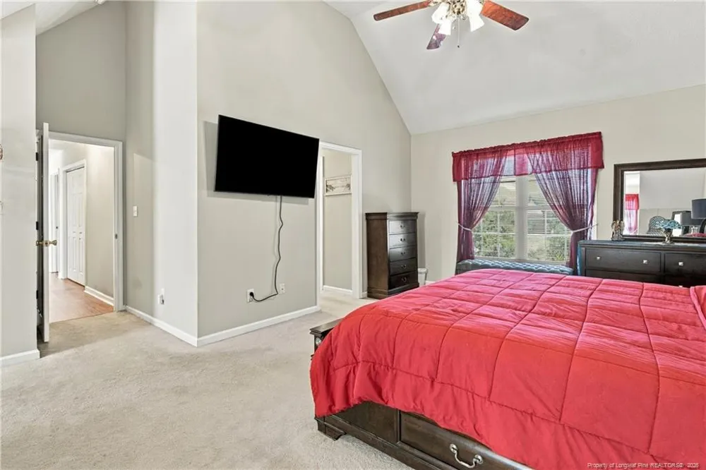 180 Vail Court Sanford, NC 27332