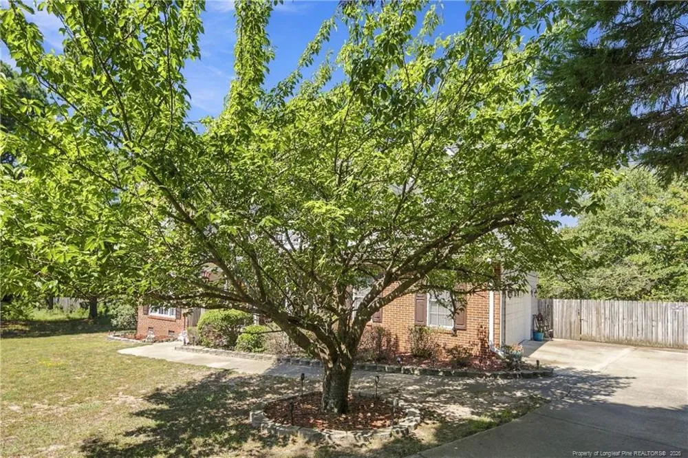 180 Vail Court Sanford, NC 27332
