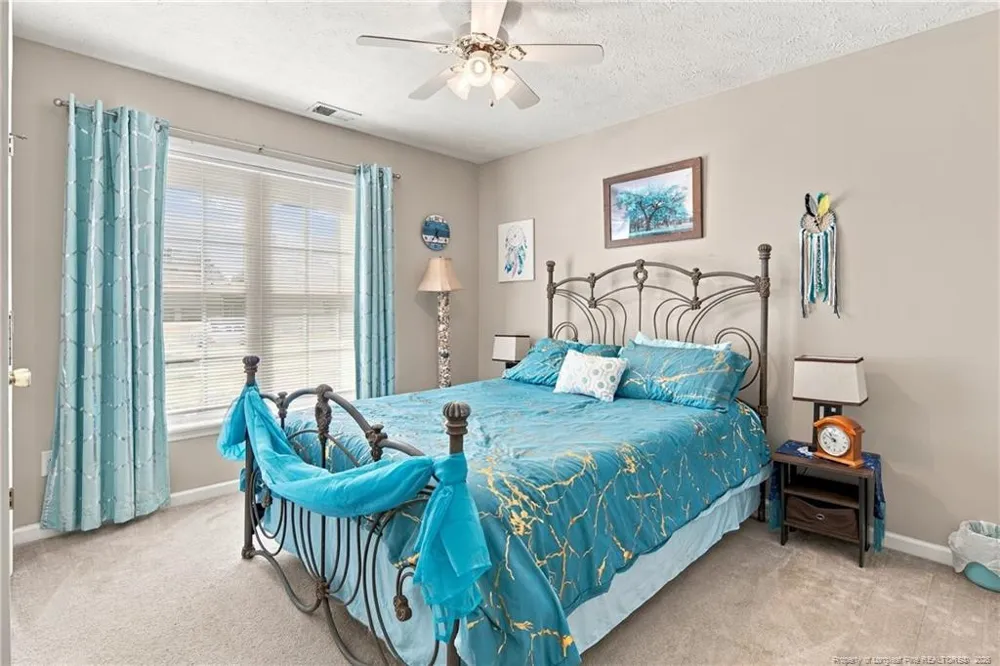 180 Vail Court Sanford, NC 27332