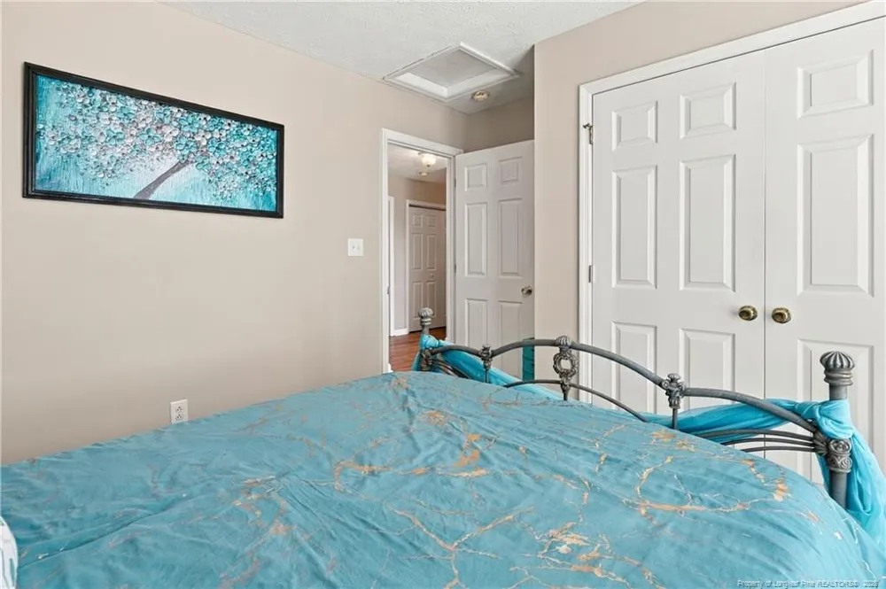 180 Vail Court Sanford, NC 27332