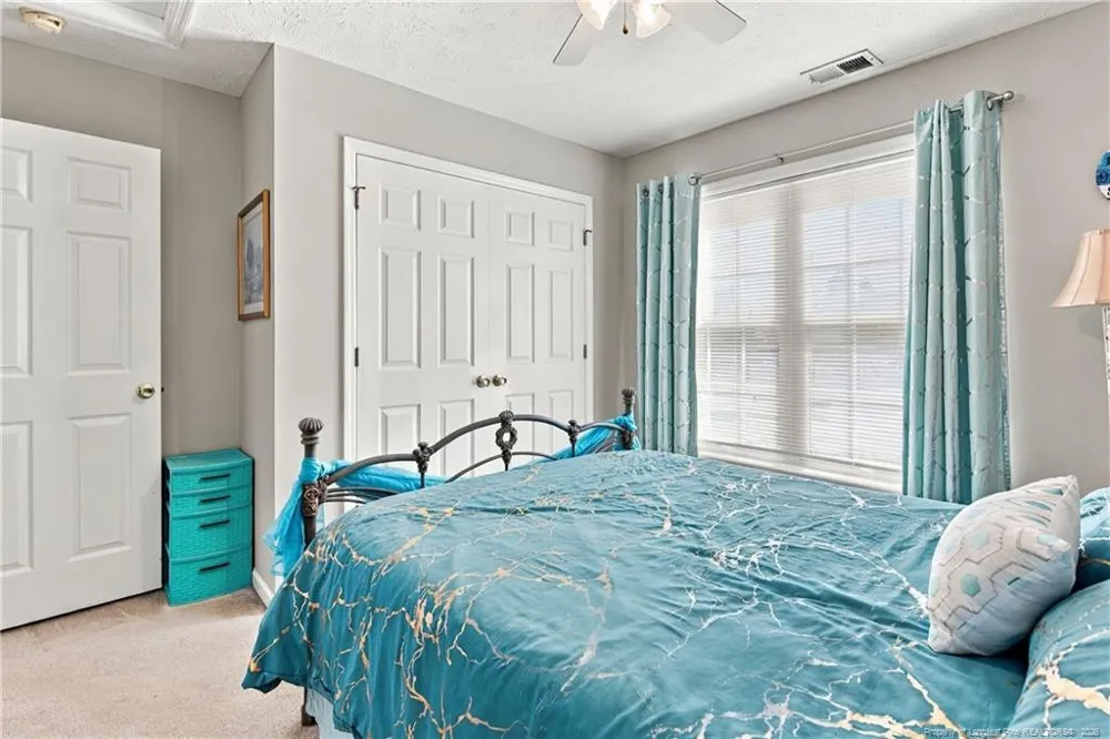 180 Vail Court Sanford, NC 27332
