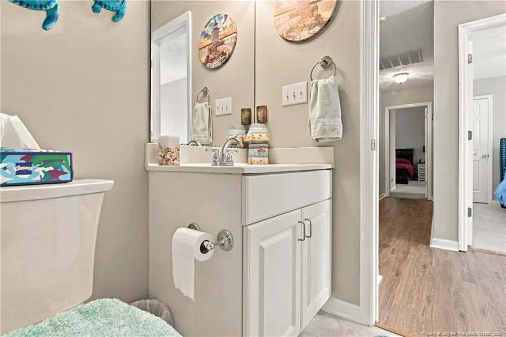 180 Vail Court Sanford, NC 27332