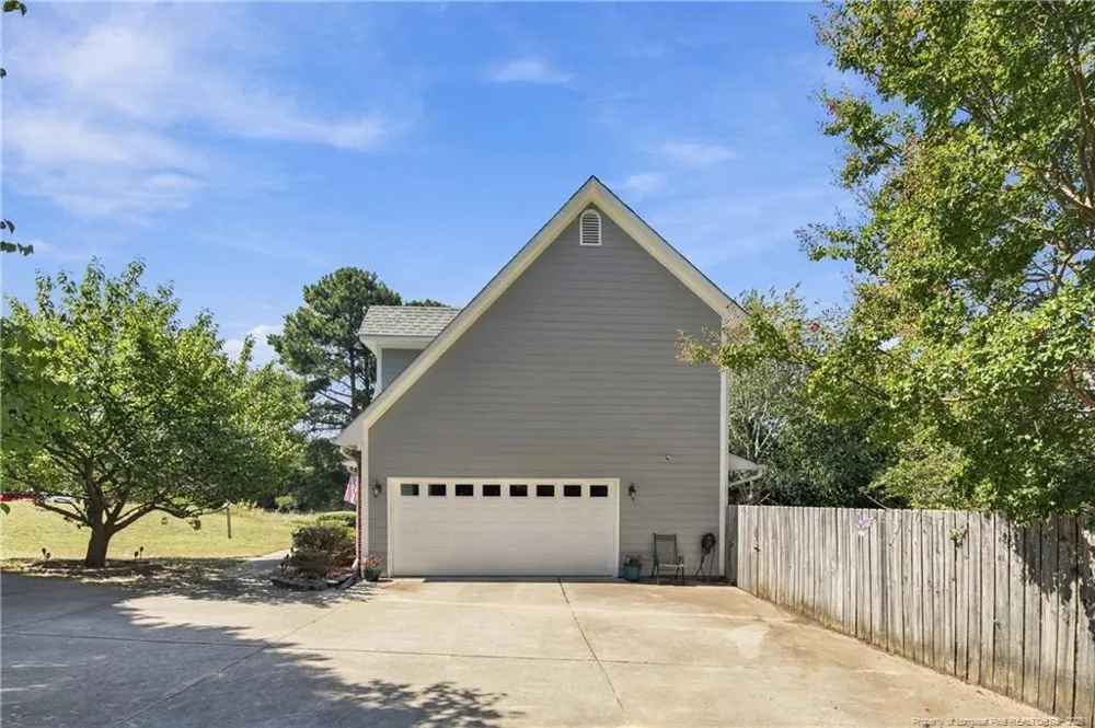 180 Vail Court Sanford, NC 27332
