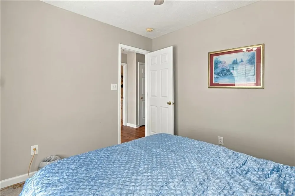 180 Vail Court Sanford, NC 27332