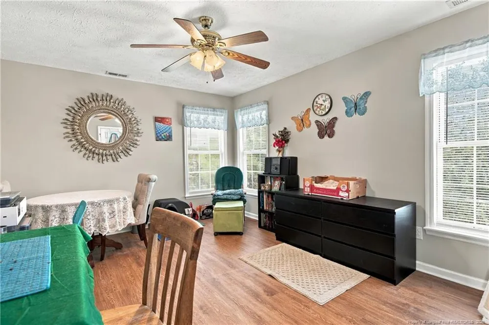 180 Vail Court Sanford, NC 27332