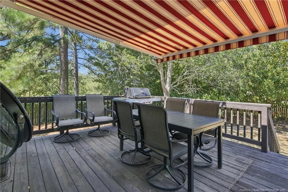 180 Vail Court Sanford, NC 27332