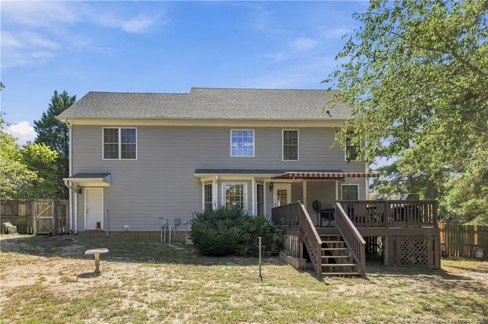 180 Vail Court Sanford, NC 27332