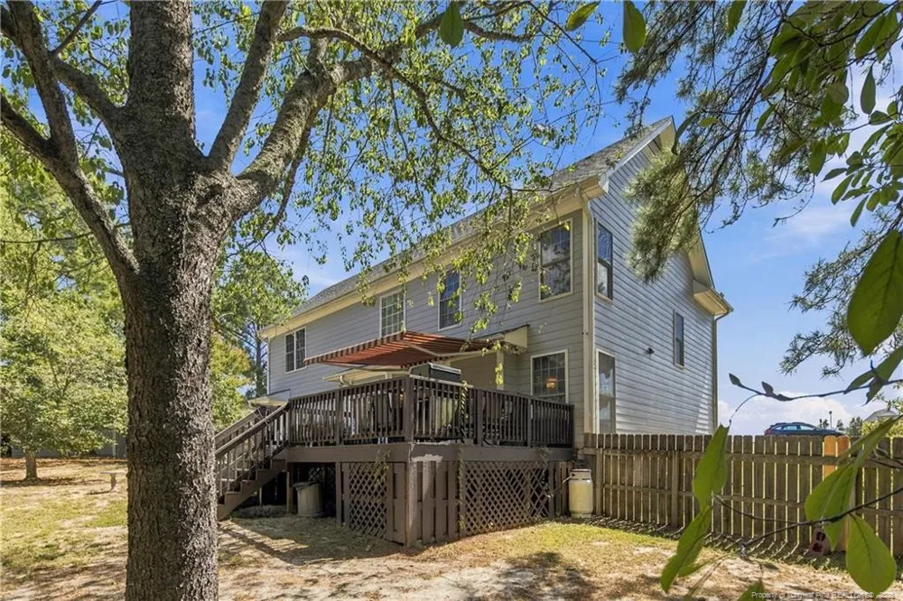 180 Vail Court Sanford, NC 27332