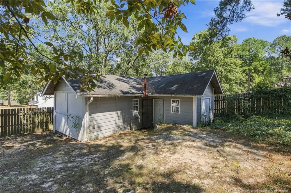 180 Vail Court Sanford, NC 27332