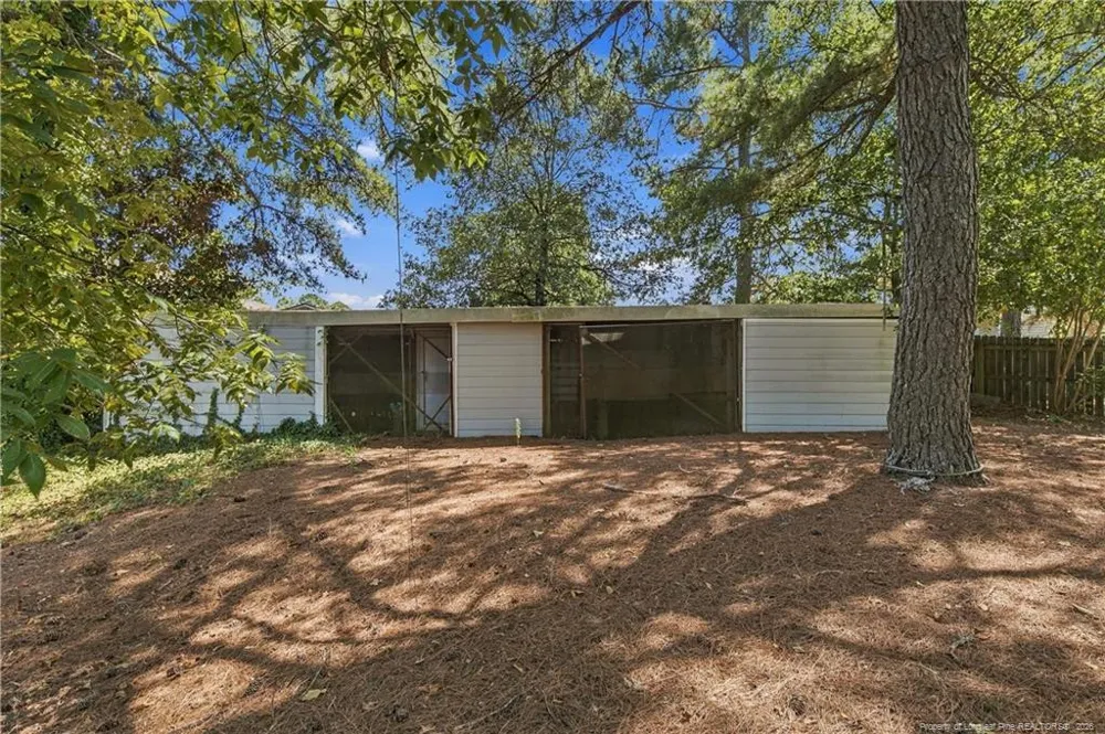 180 Vail Court Sanford, NC 27332