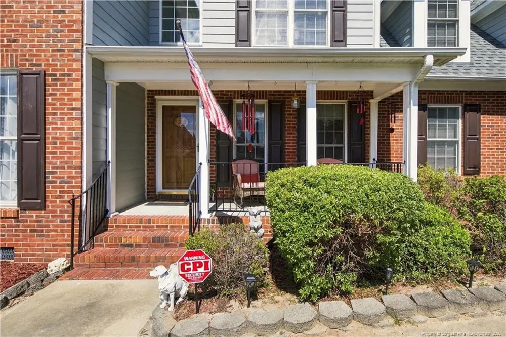 180 Vail Court Sanford, NC 27332