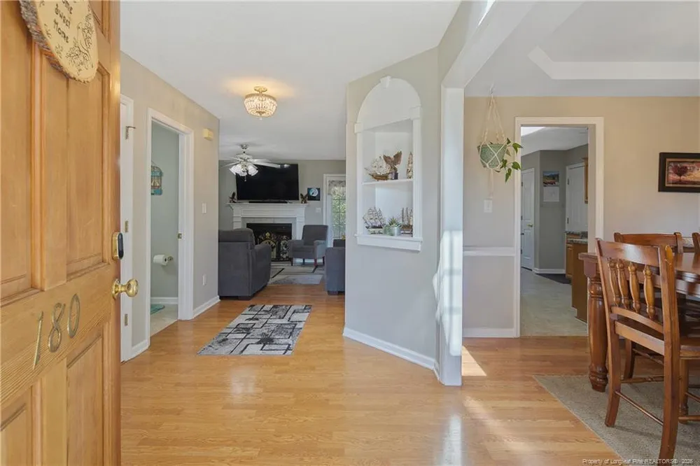 180 Vail Court Sanford, NC 27332