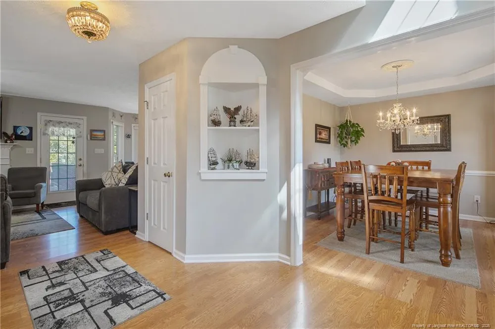 180 Vail Court Sanford, NC 27332