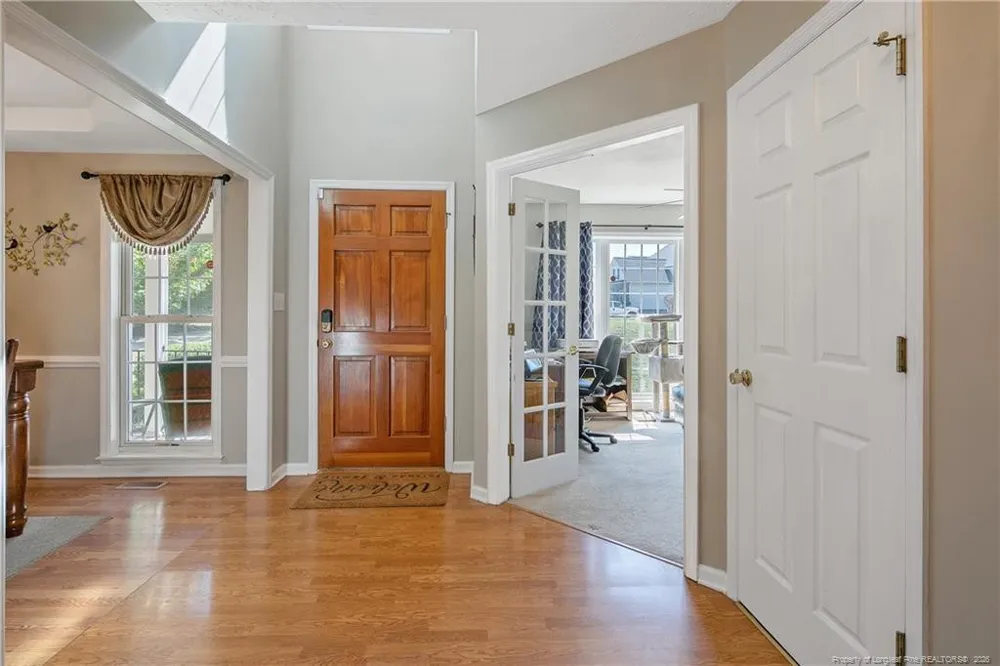180 Vail Court Sanford, NC 27332