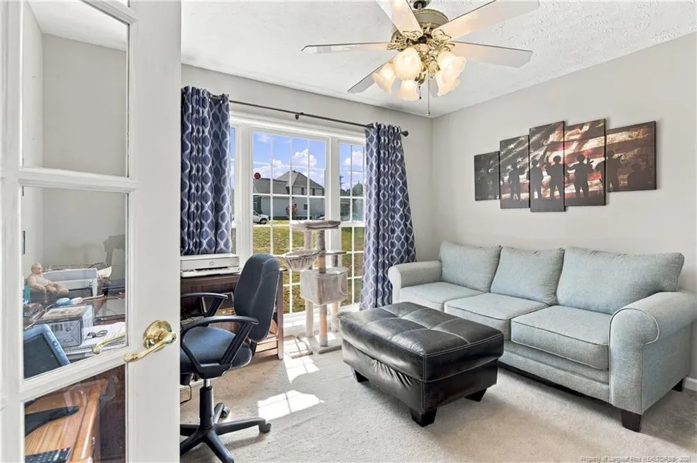 180 Vail Court Sanford, NC 27332