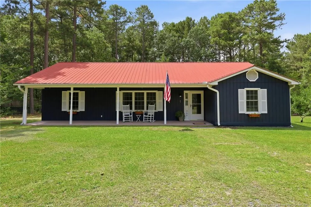 360 Jody Road Carthage, NC 28327