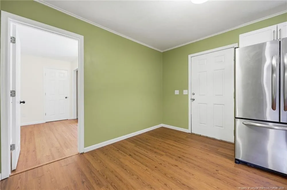 360 Jody Road Carthage, NC 28327