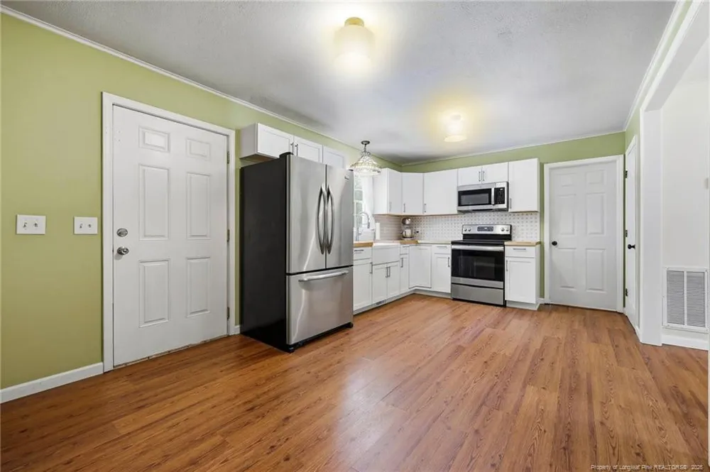360 Jody Road Carthage, NC 28327
