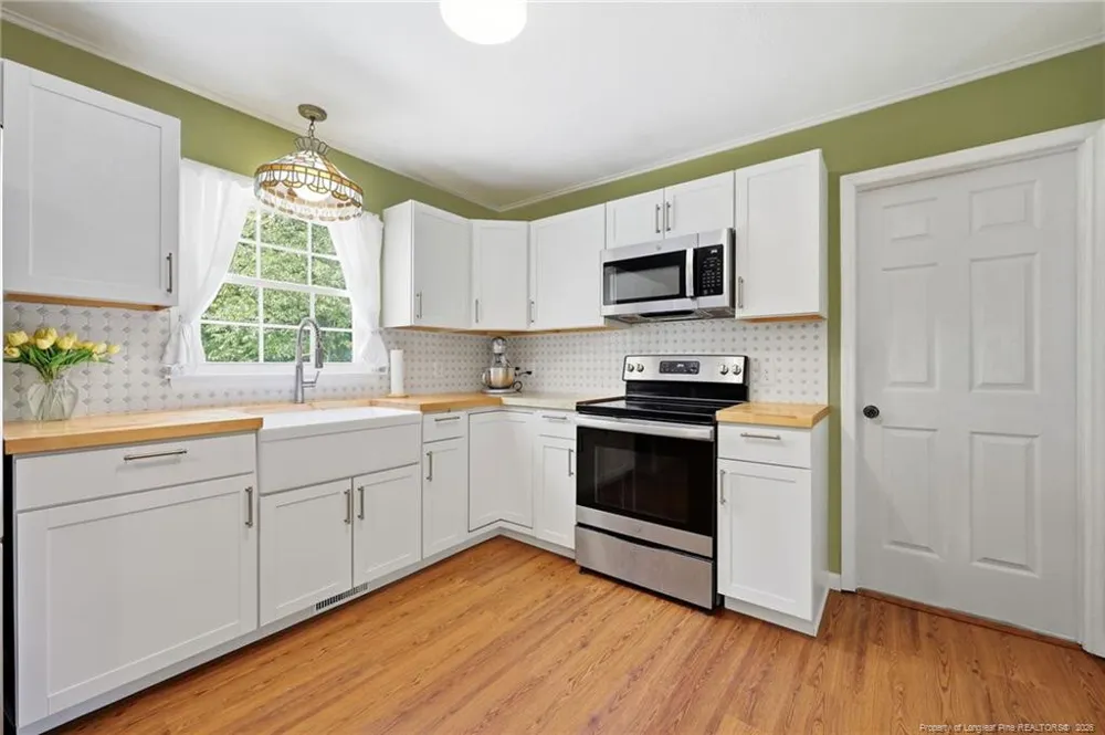 360 Jody Road Carthage, NC 28327