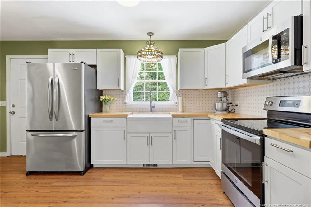 360 Jody Road Carthage, NC 28327