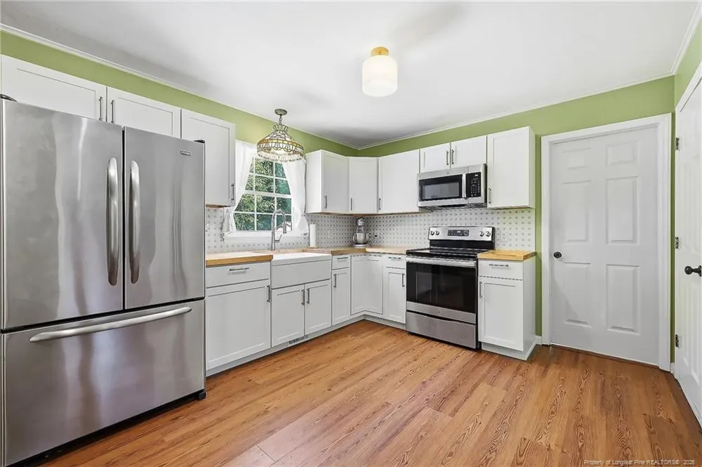 360 Jody Road Carthage, NC 28327