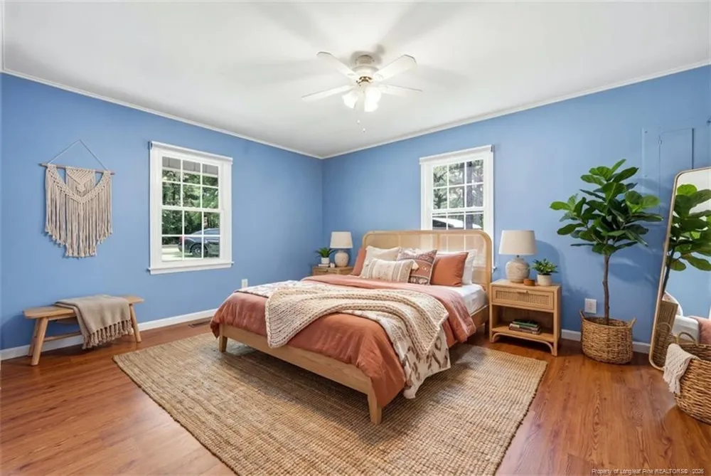 360 Jody Road Carthage, NC 28327