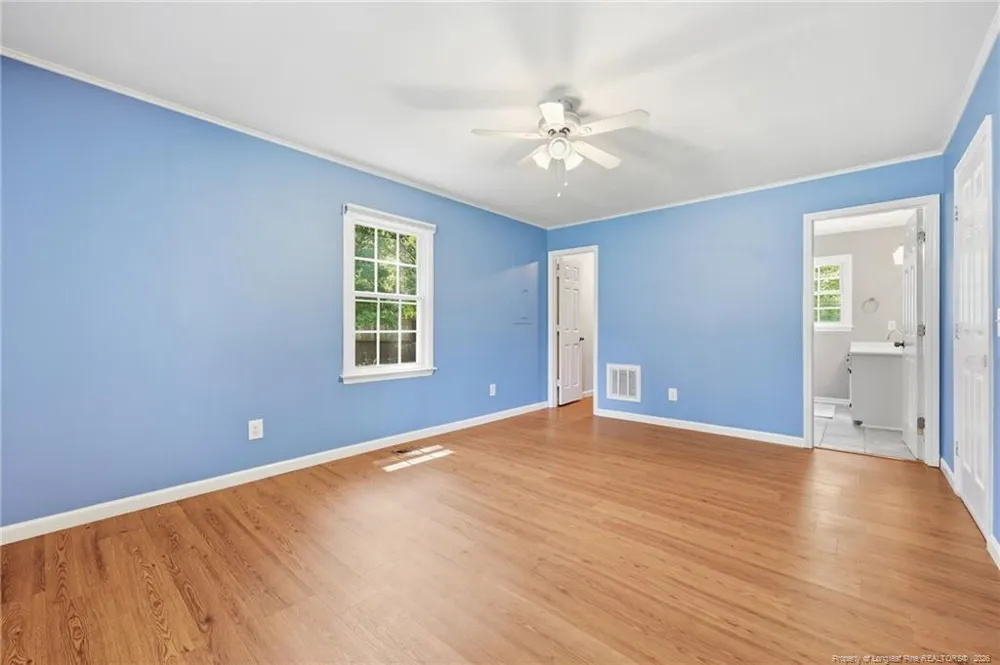 360 Jody Road Carthage, NC 28327