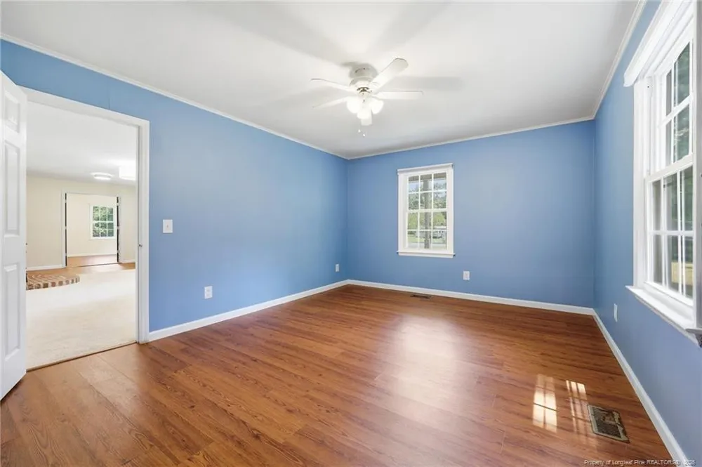 360 Jody Road Carthage, NC 28327