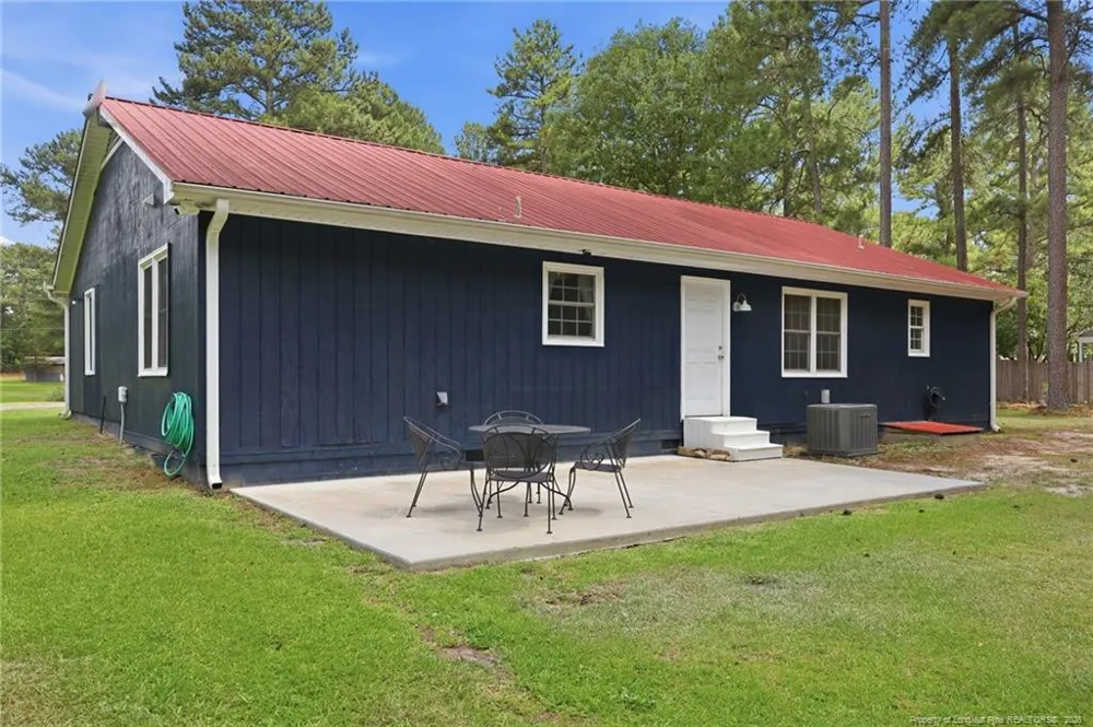 360 Jody Road Carthage, NC 28327