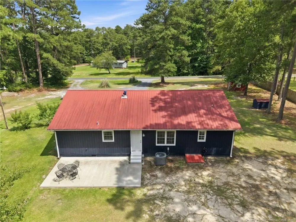 360 Jody Road Carthage, NC 28327