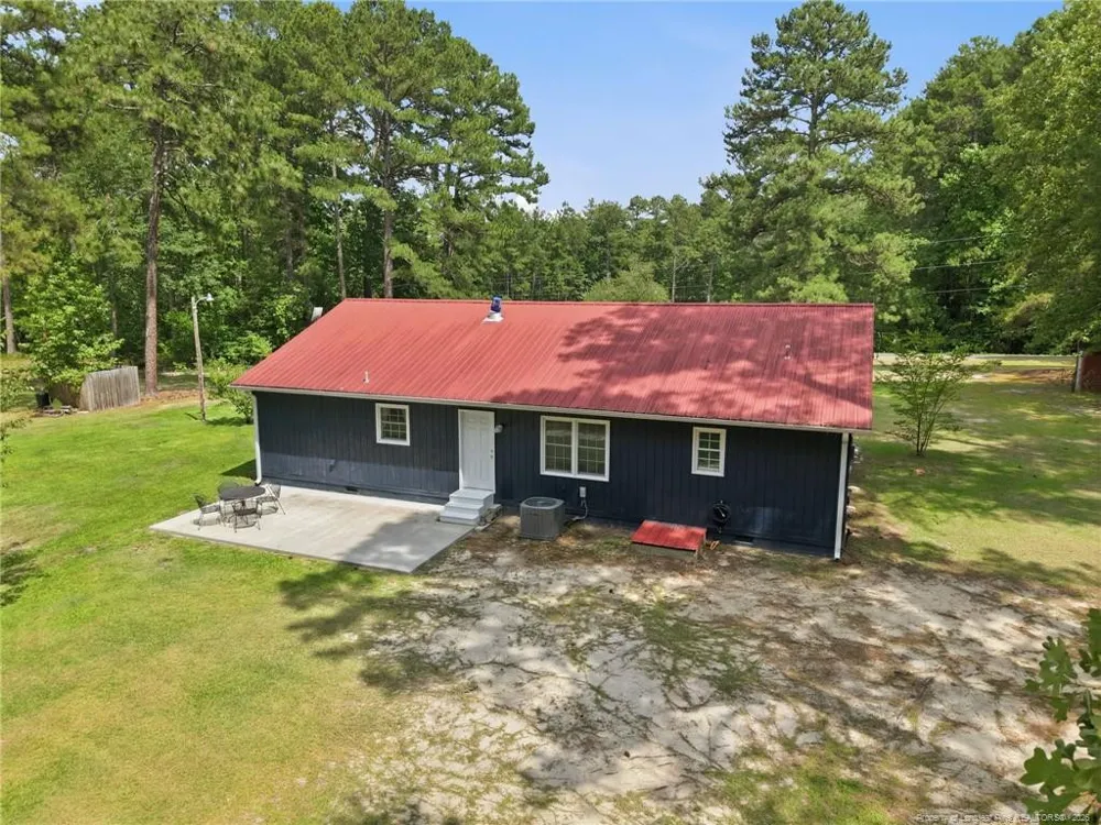 360 Jody Road Carthage, NC 28327