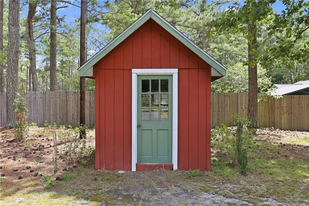 360 Jody Road Carthage, NC 28327