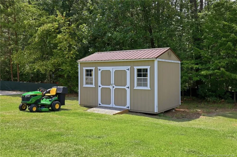 360 Jody Road Carthage, NC 28327