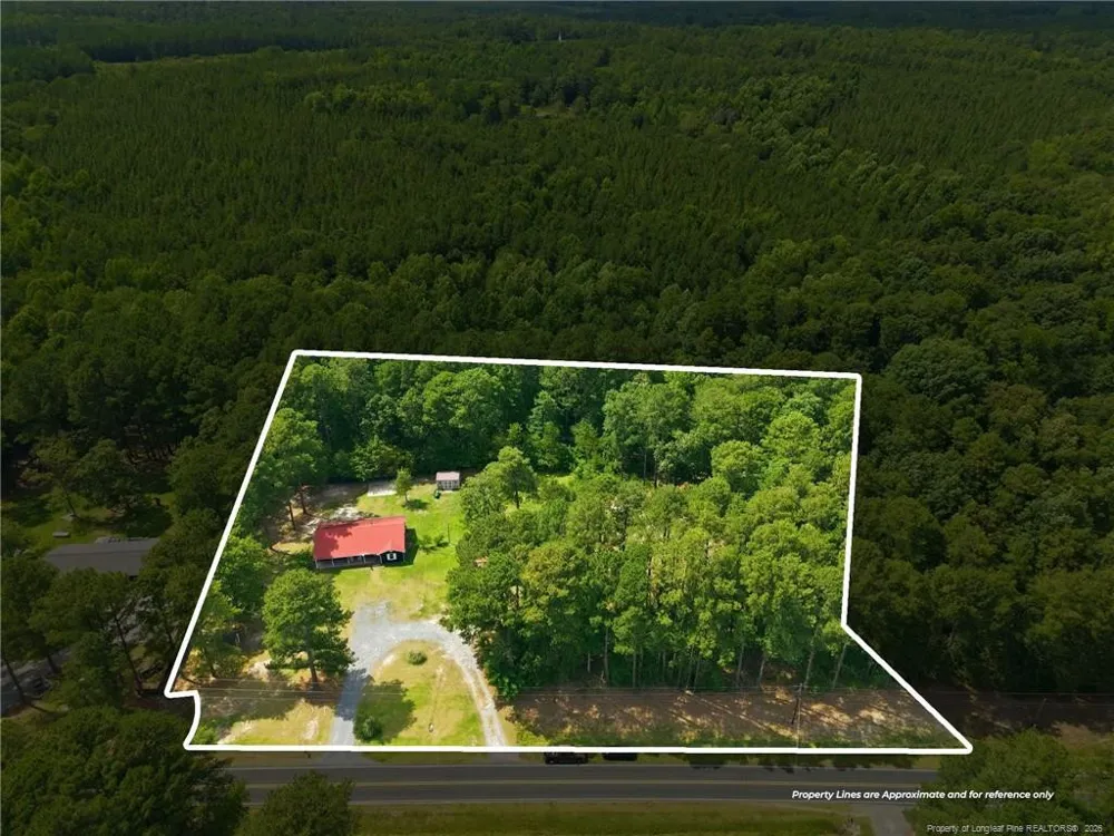 360 Jody Road Carthage, NC 28327