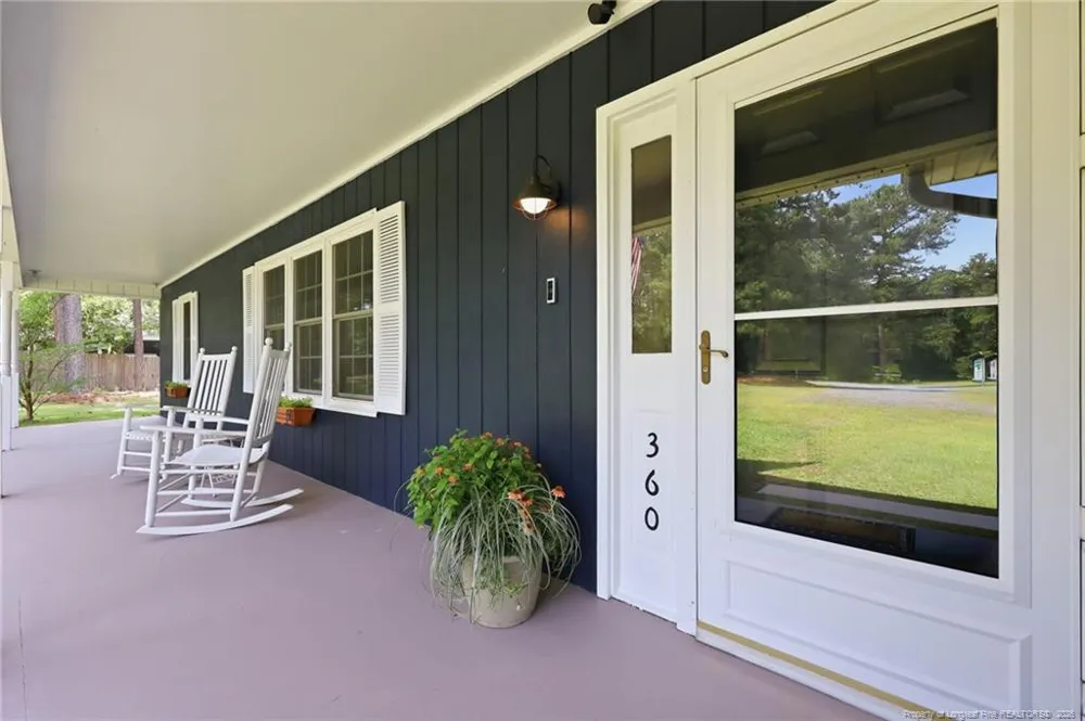 360 Jody Road Carthage, NC 28327