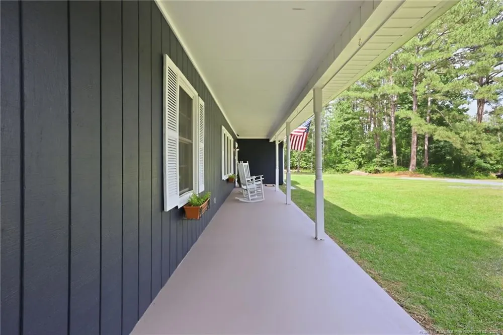 360 Jody Road Carthage, NC 28327