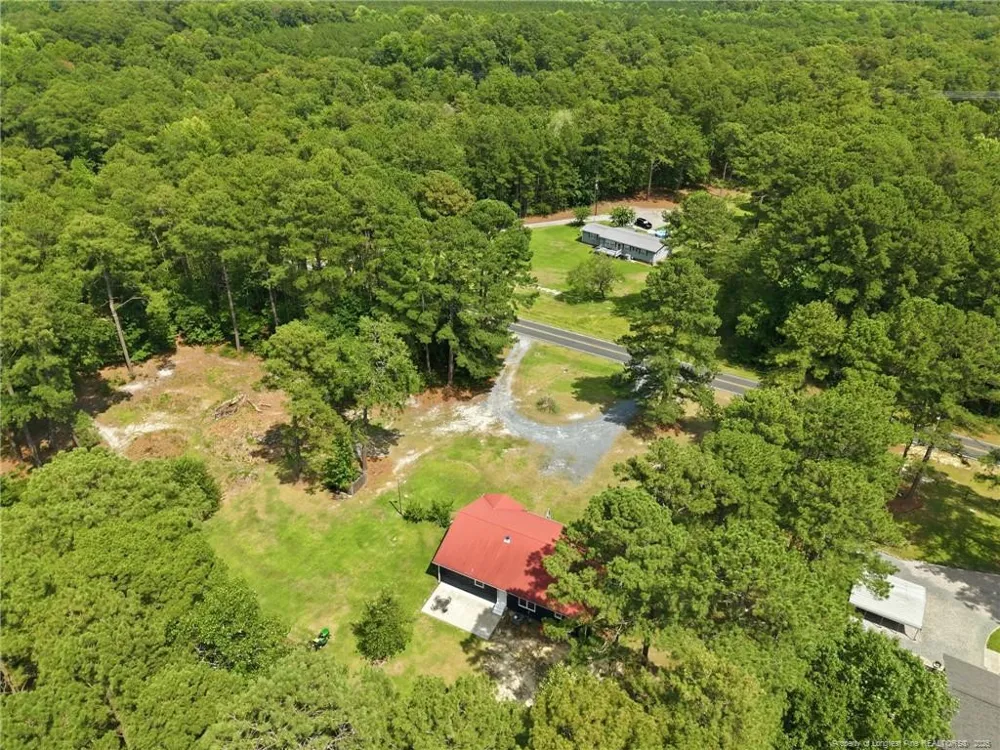 360 Jody Road Carthage, NC 28327