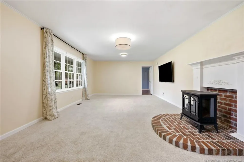 360 Jody Road Carthage, NC 28327