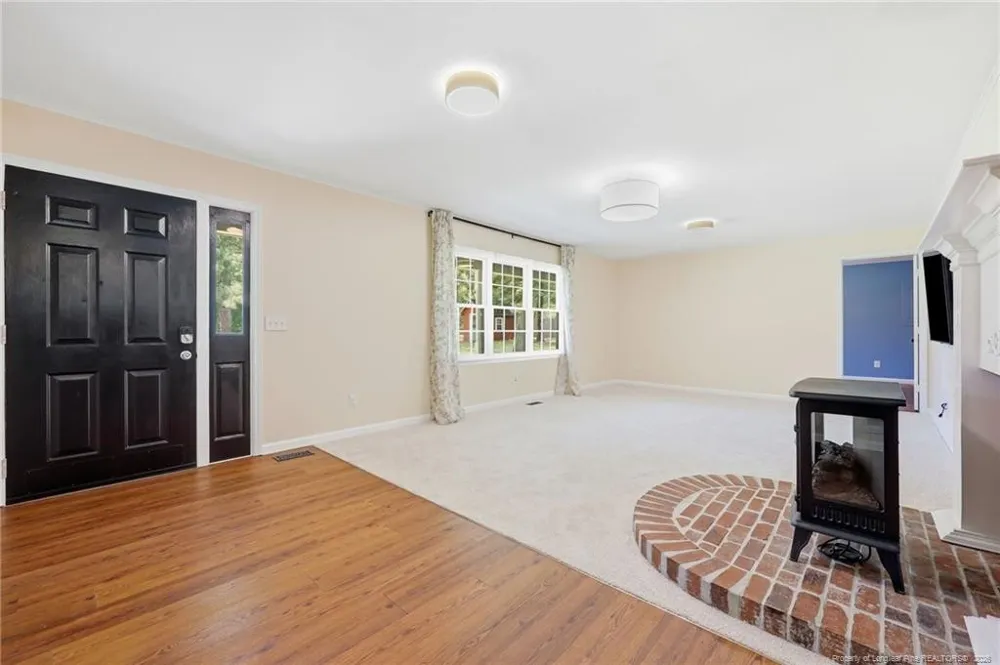 360 Jody Road Carthage, NC 28327