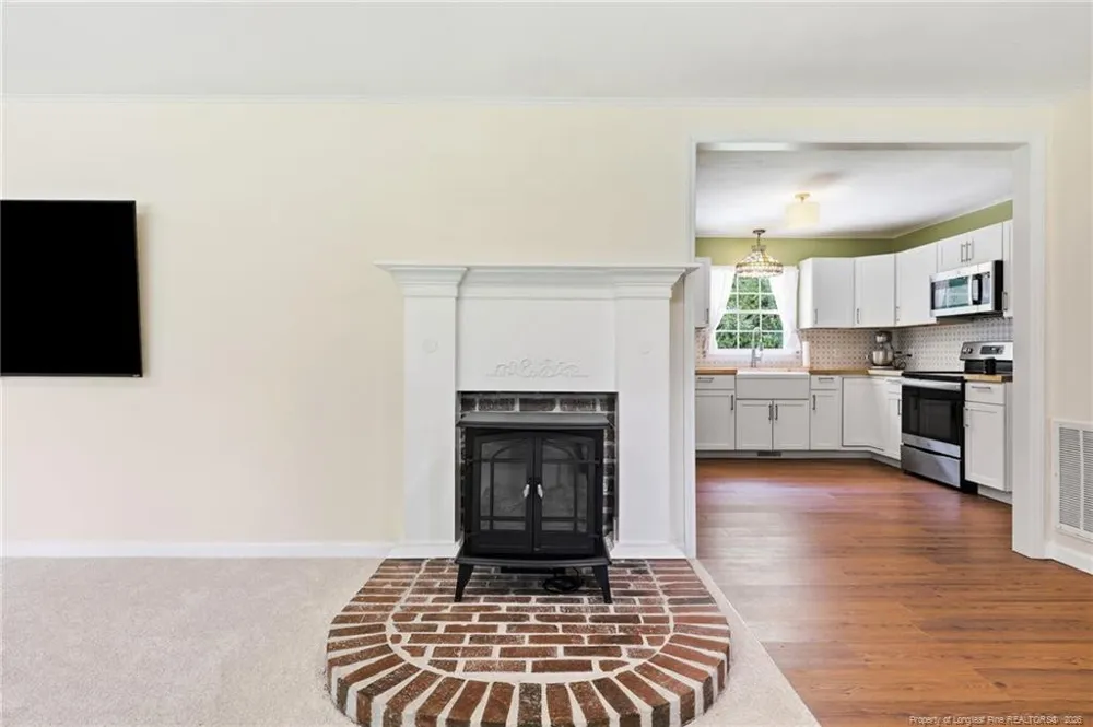 360 Jody Road Carthage, NC 28327