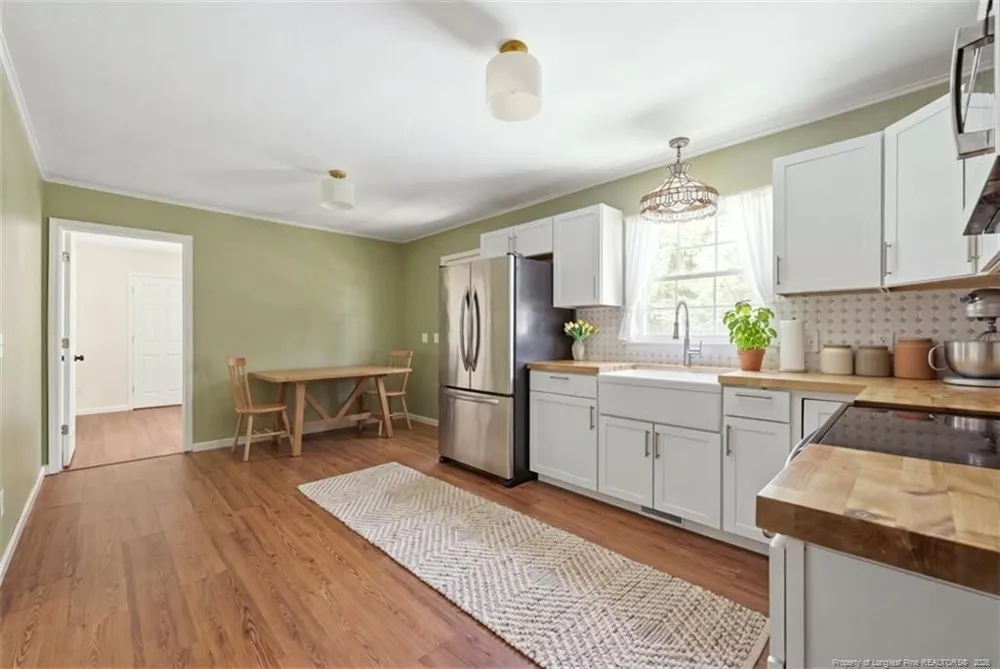 360 Jody Road Carthage, NC 28327