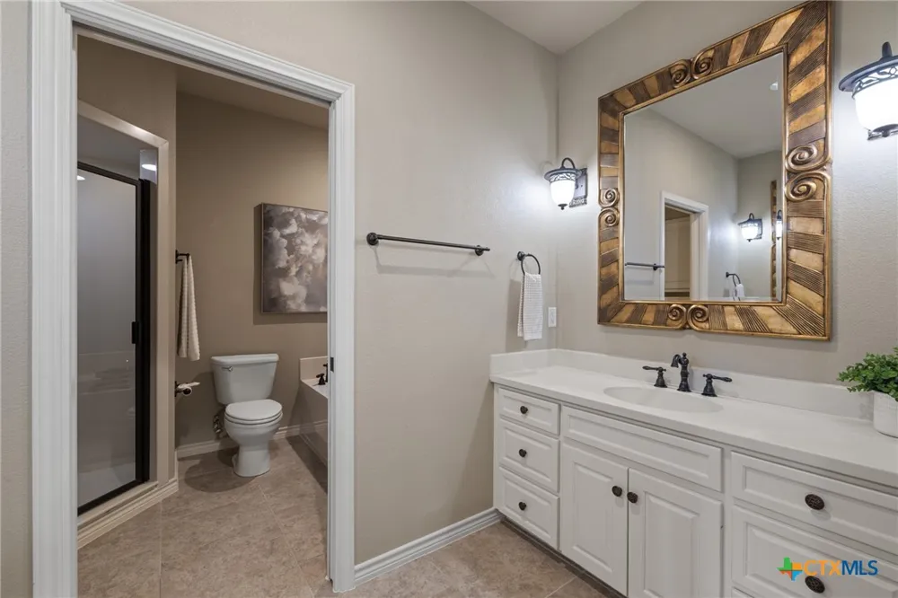 130 Sobrante Road #311 Morgans Point Resort, TX 76513