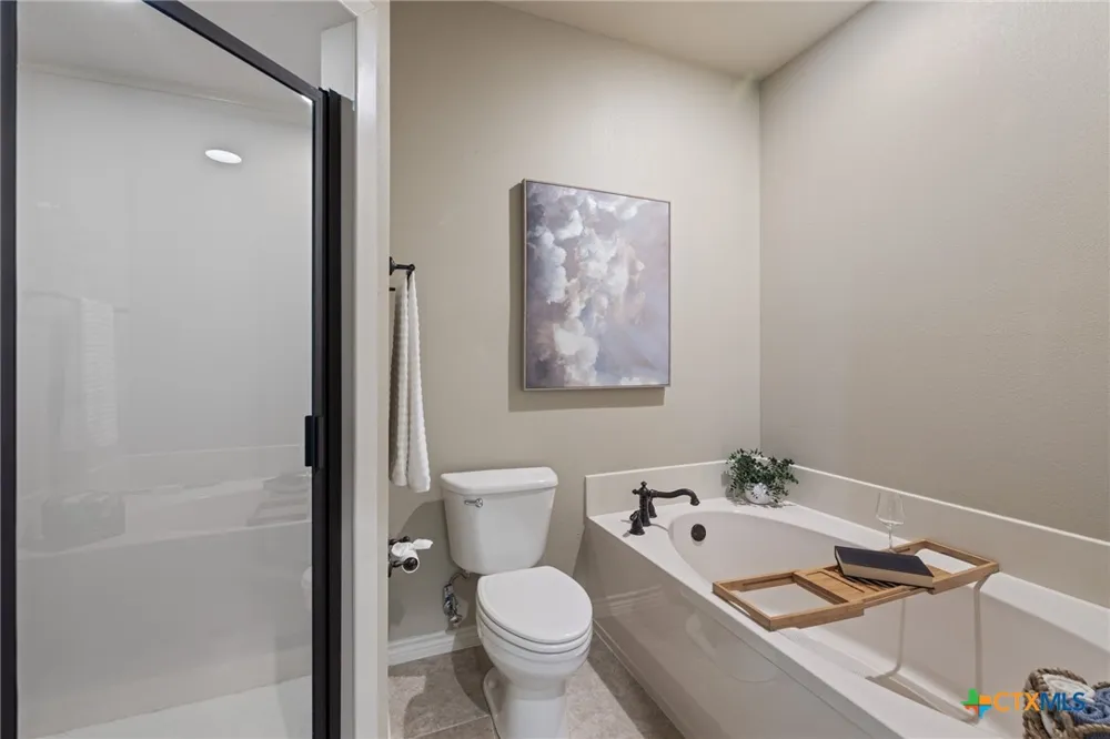 130 Sobrante Road #311 Morgans Point Resort, TX 76513