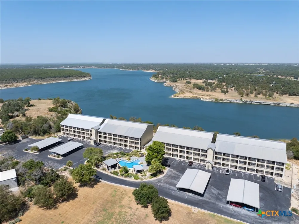 130 Sobrante Road #311 Morgans Point Resort, TX 76513