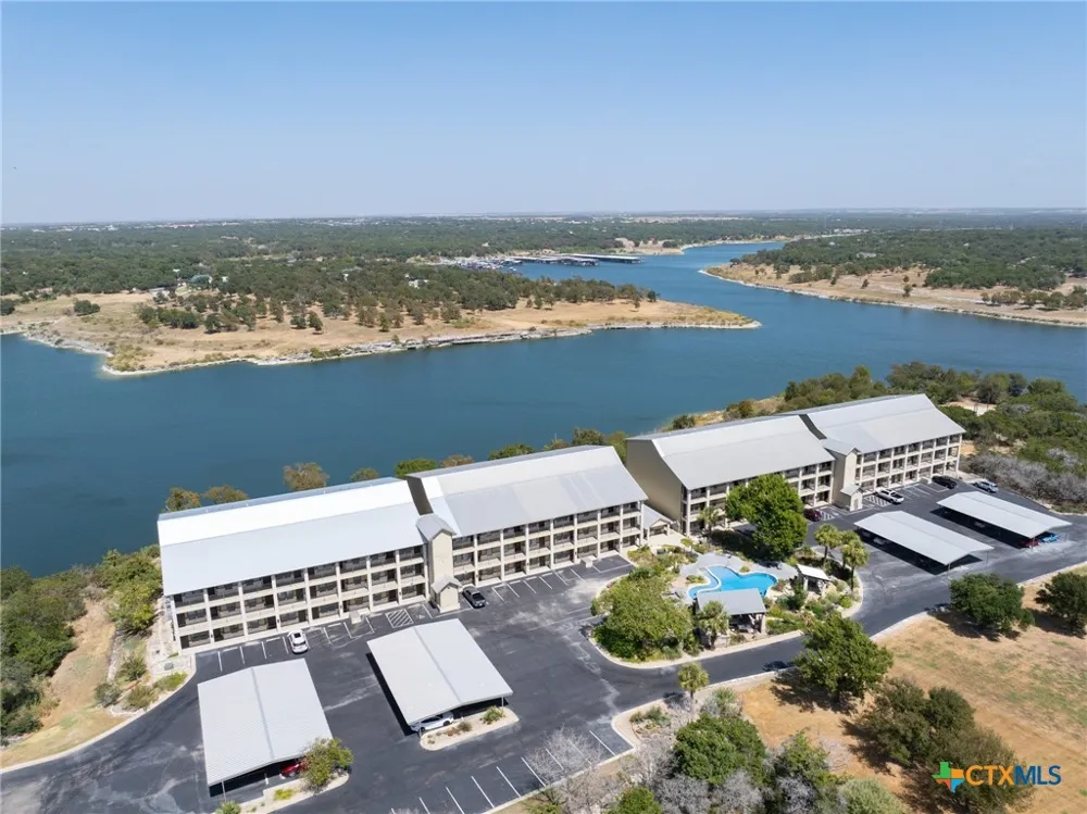 130 Sobrante Road #311 Morgans Point Resort, TX 76513