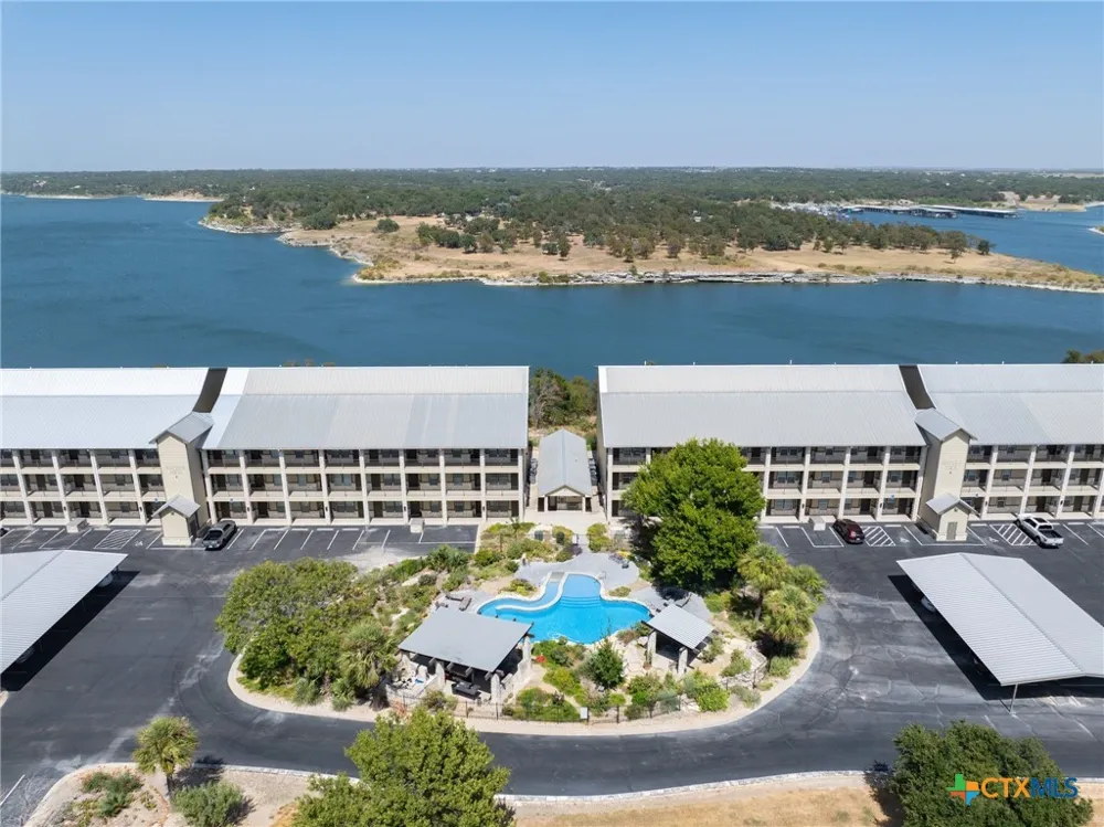 130 Sobrante Road #311 Morgans Point Resort, TX 76513