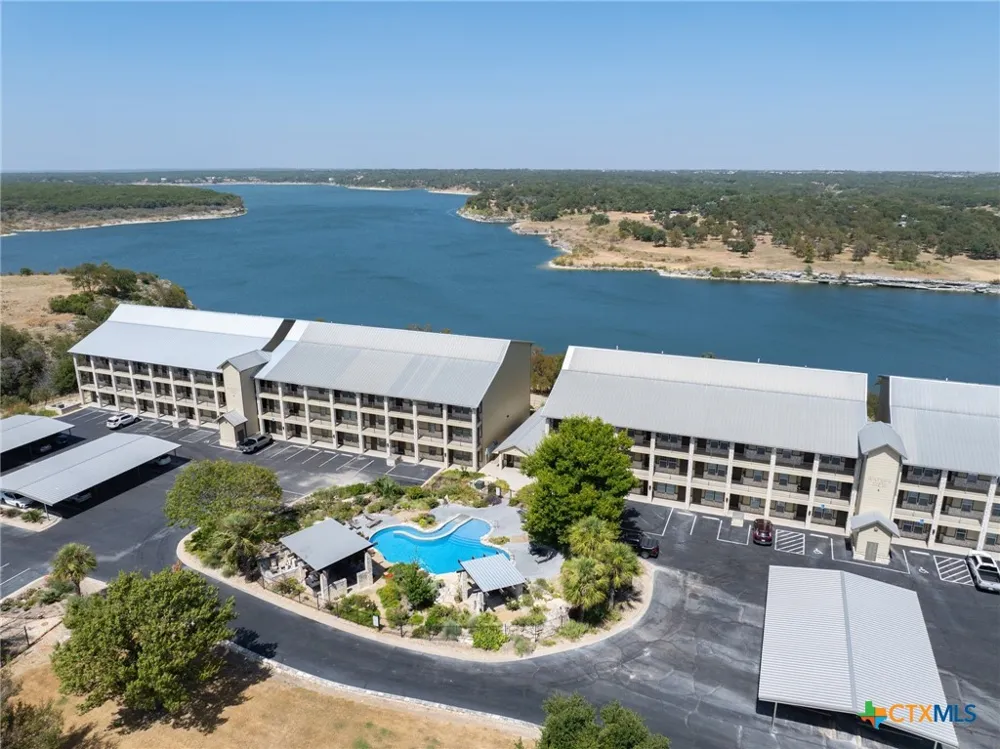 130 Sobrante Road #311 Morgans Point Resort, TX 76513