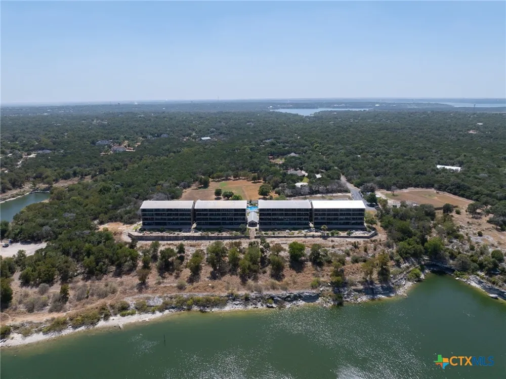 130 Sobrante Road #311 Morgans Point Resort, TX 76513