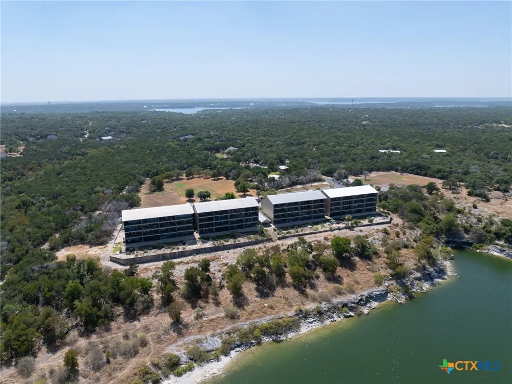 130 Sobrante Road #311 Morgans Point Resort, TX 76513