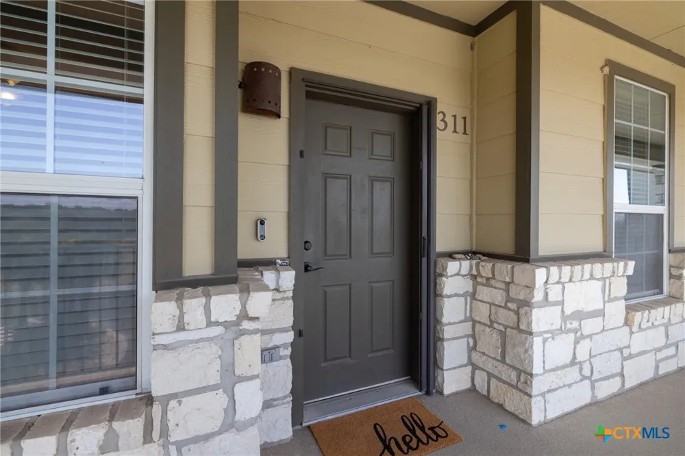 130 Sobrante Road #311 Morgans Point Resort, TX 76513